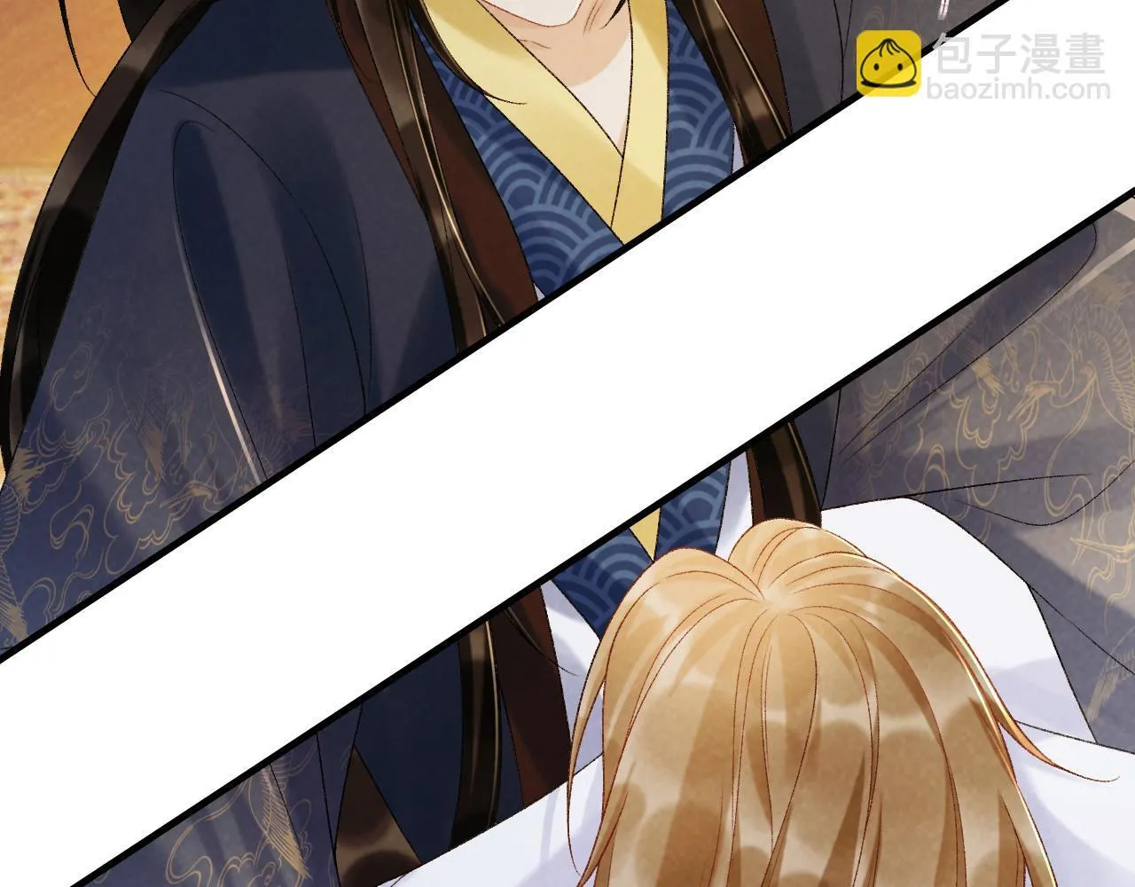 第64话 你在耍我？ 第61页