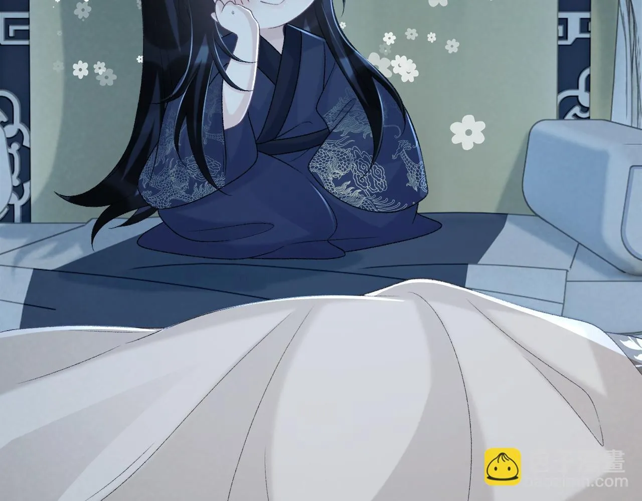 第66话 逃跑计划 第76页