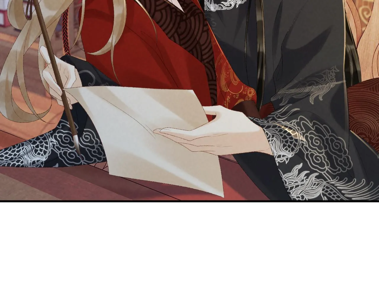 第70话 你到底想怎样？ 第55页