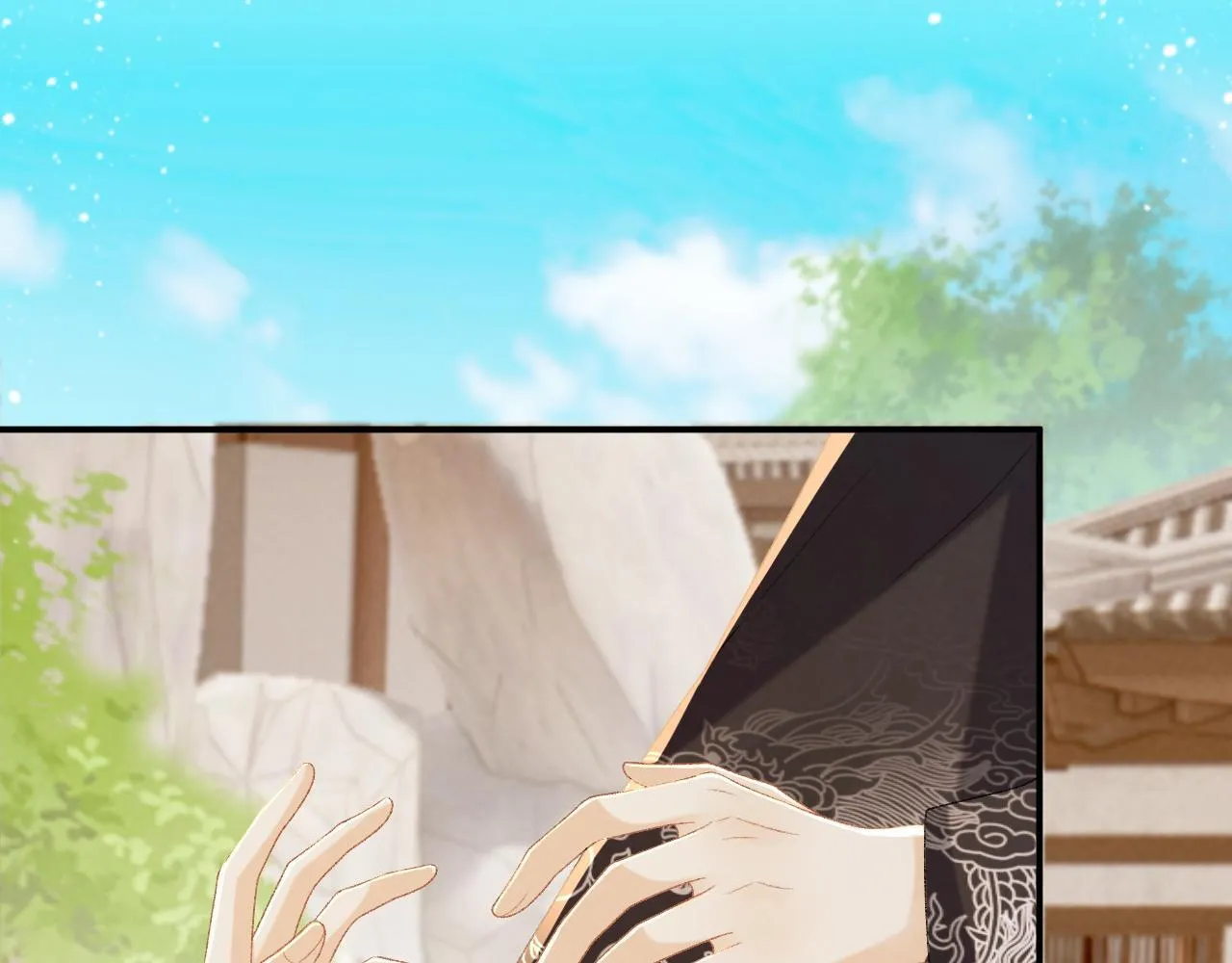 第73话 花园胡闹 第91页
