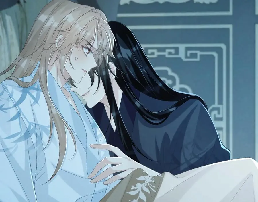 第76话 他的真心话？ 第23页