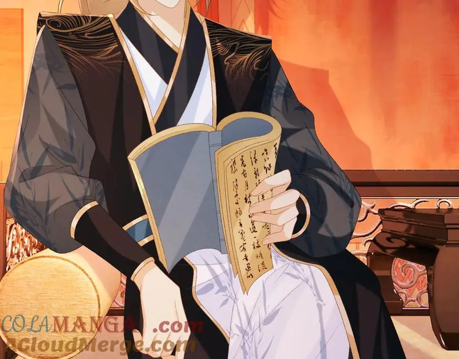 第76话 他的真心话？ 第64页