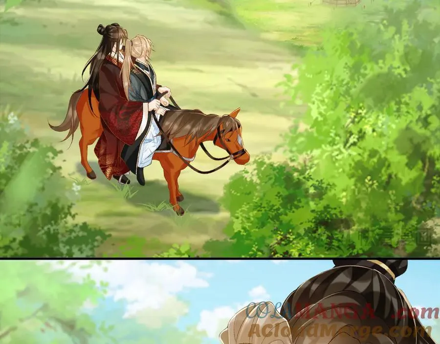 第77话 起杀心？ 第31页