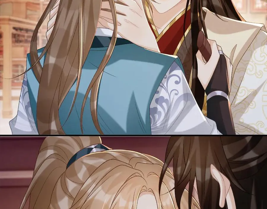 第91话 相爱相杀 第32页