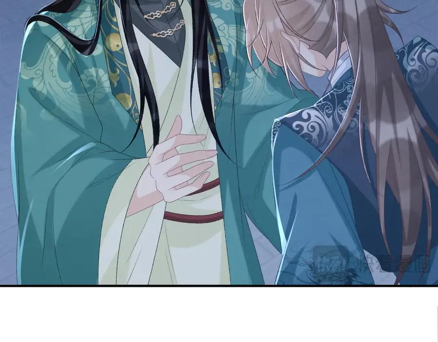 第97话 你不高兴？ 第11页