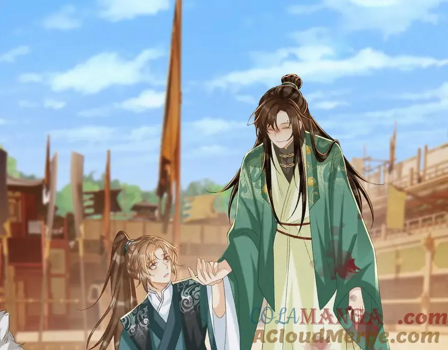 第101话 有我在，别怕 第69页