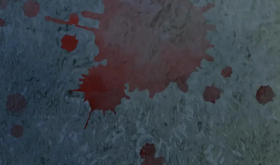 第102话 赐死 第107页