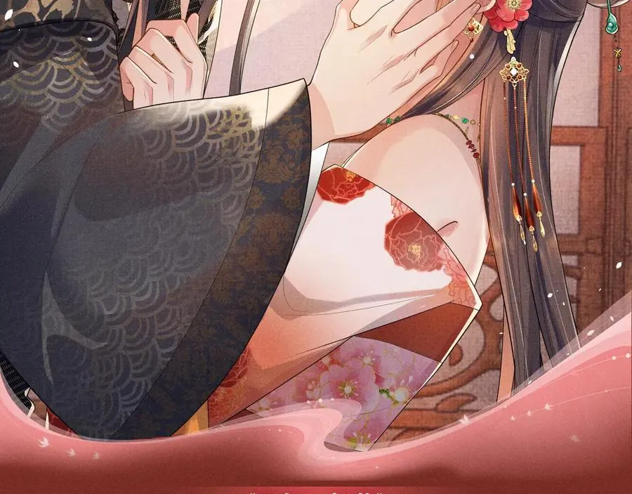 特典预热：三对CP限定古风女装，“姐姐”你真美~ 第8页