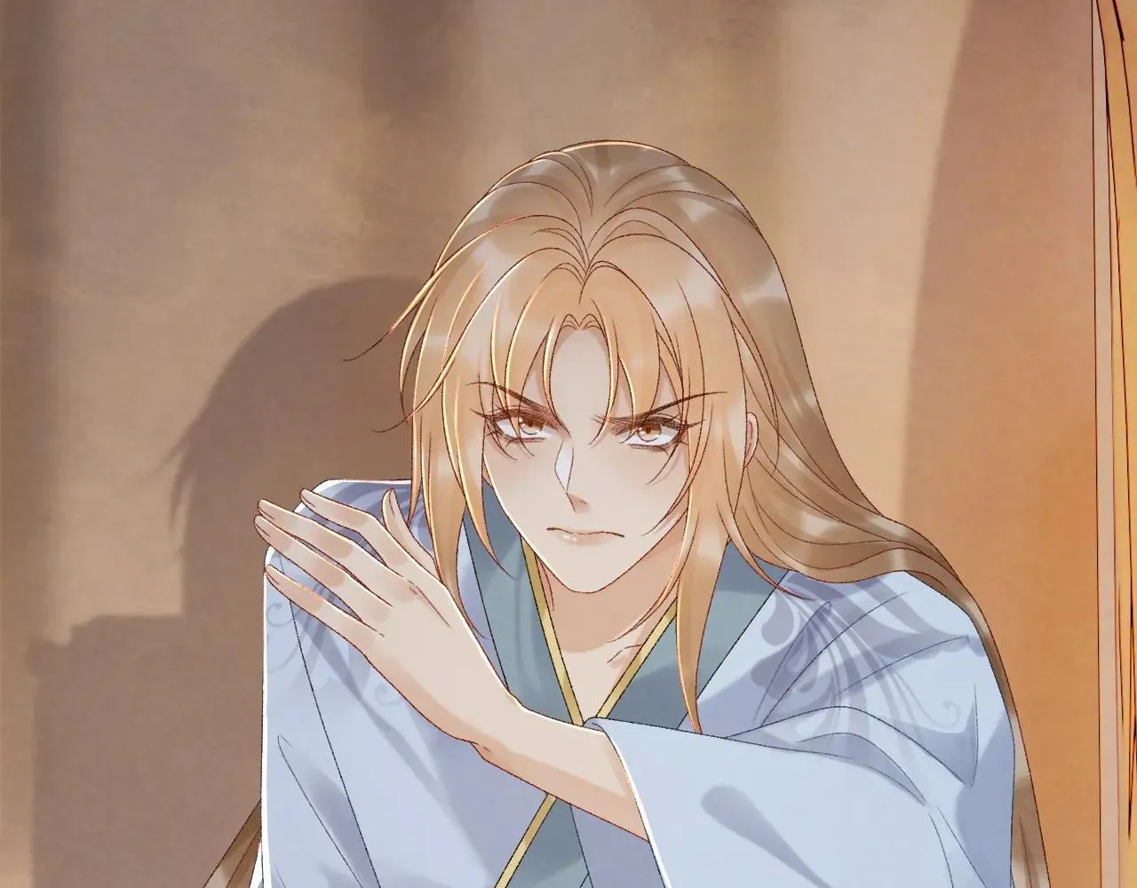 第117话 做我的贵妃 第25页
