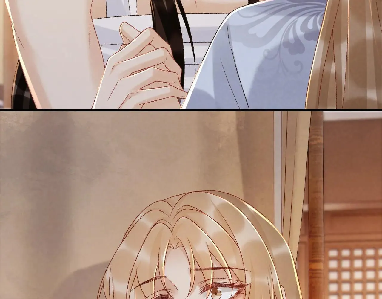 第117话 做我的贵妃 第55页