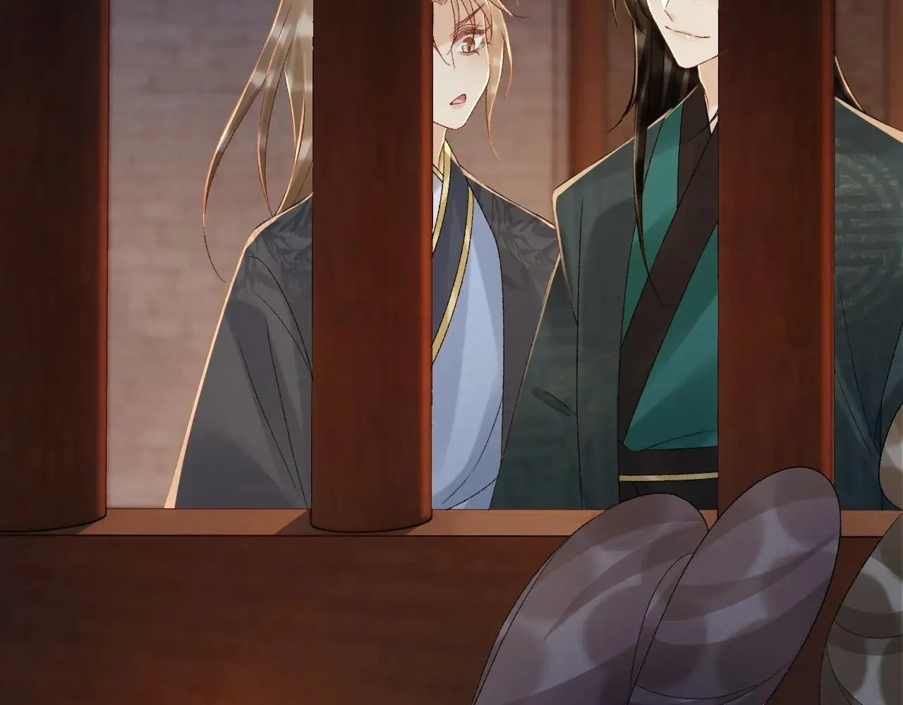 第117话 做我的贵妃 第64页