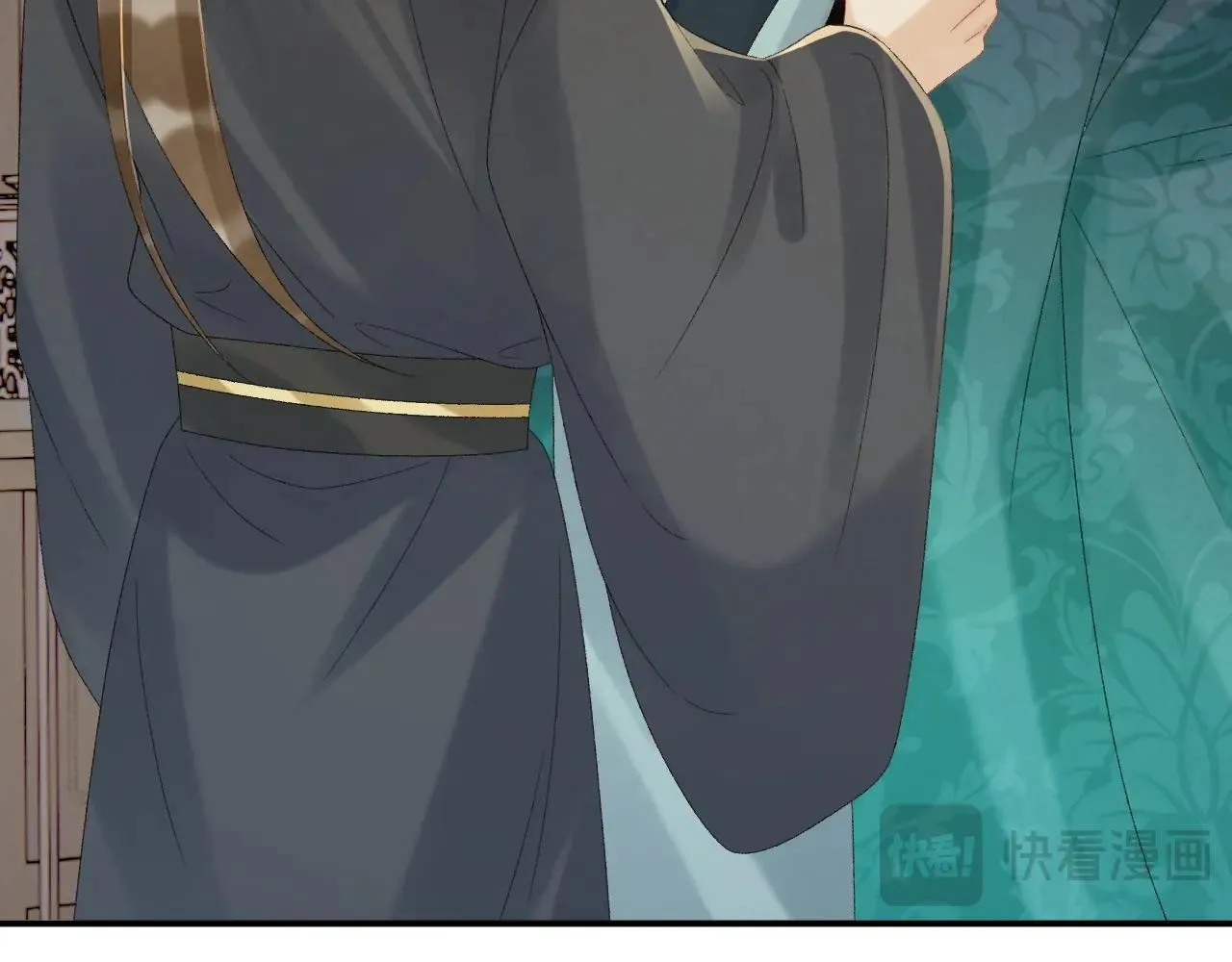 第118话 我才不生气！！ 第12页