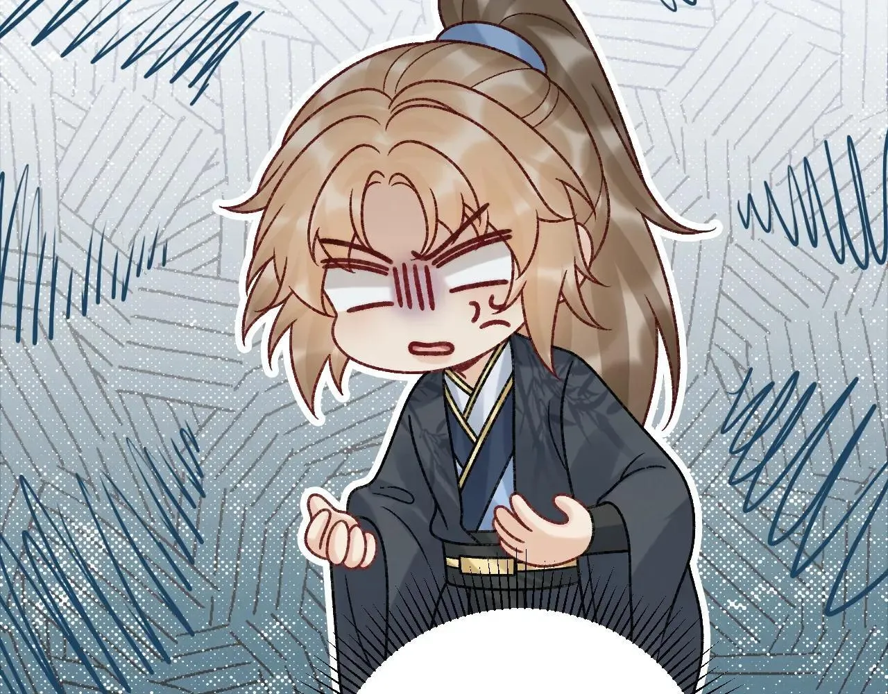 第118话 我才不生气！！ 第34页