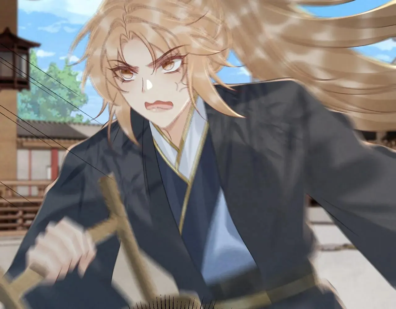 第118话 我才不生气！！ 第49页