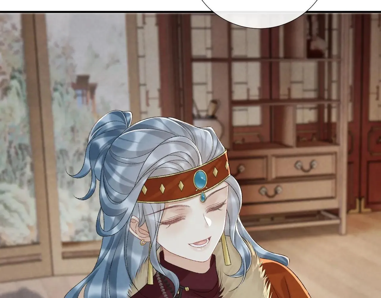 第118话 我才不生气！！ 第64页