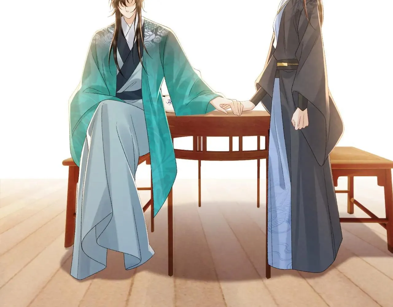 第119话 学习恋爱 第50页