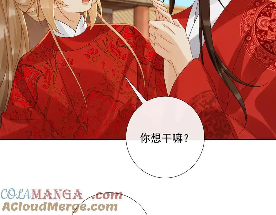番外3 大婚 第28页