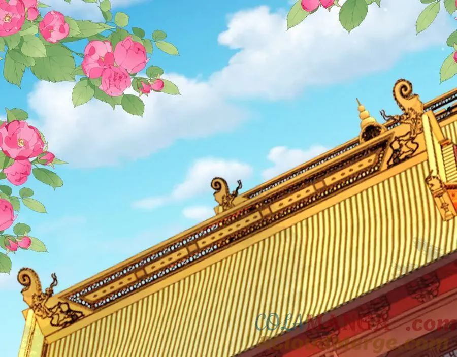 番外3 大婚 第37页
