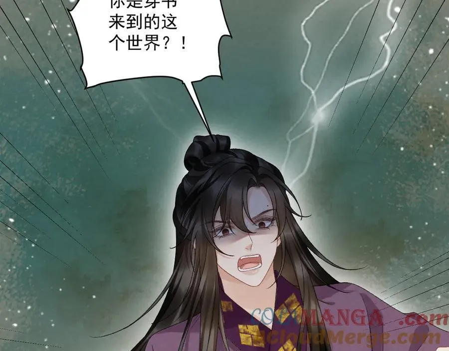 番外5 啥是穿书？ 第25页