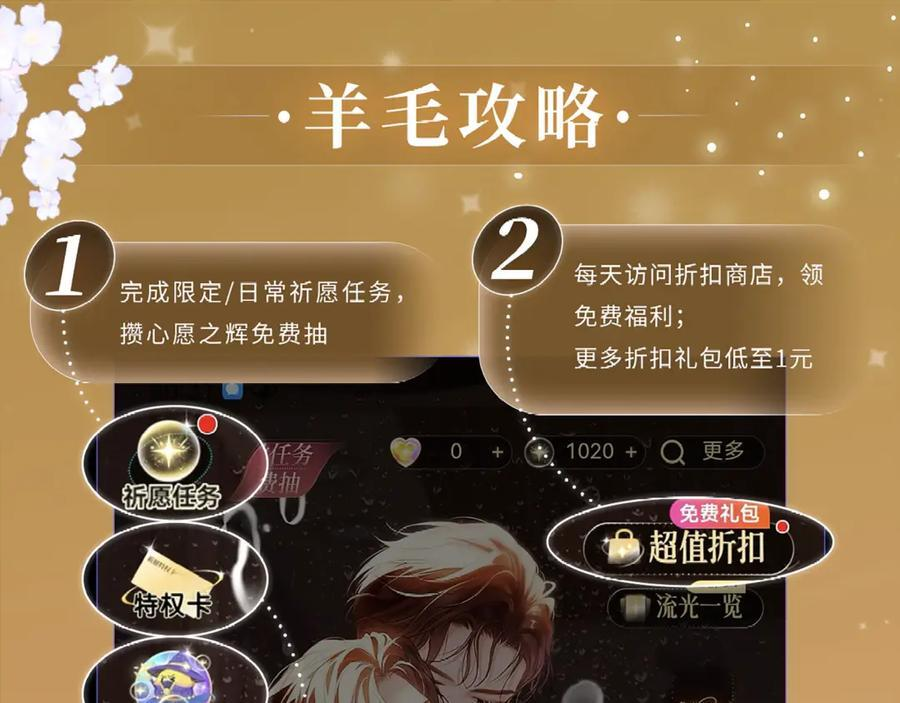 特典预热：7月28日 撕卷子的手，后来牵得很紧 第14页
