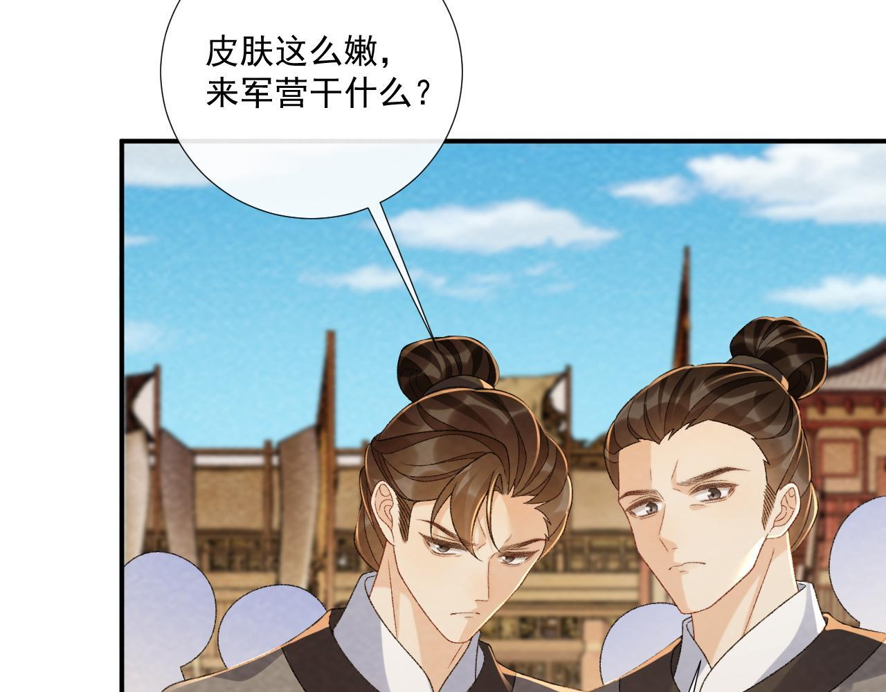 番外22话 喜欢我吗？ 第55页
