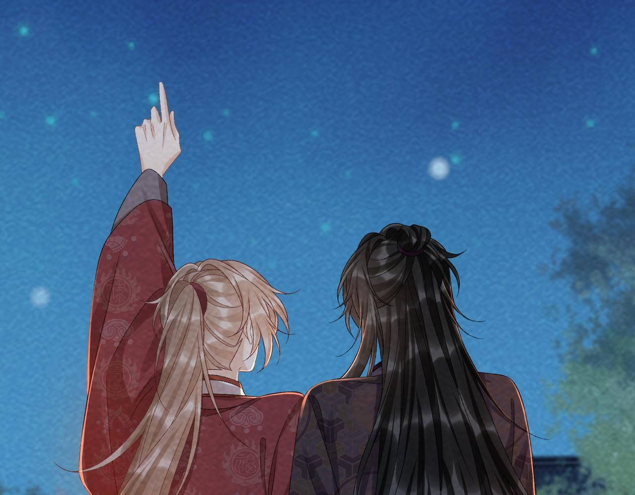 番外24 我们结婚啦~ 第80页