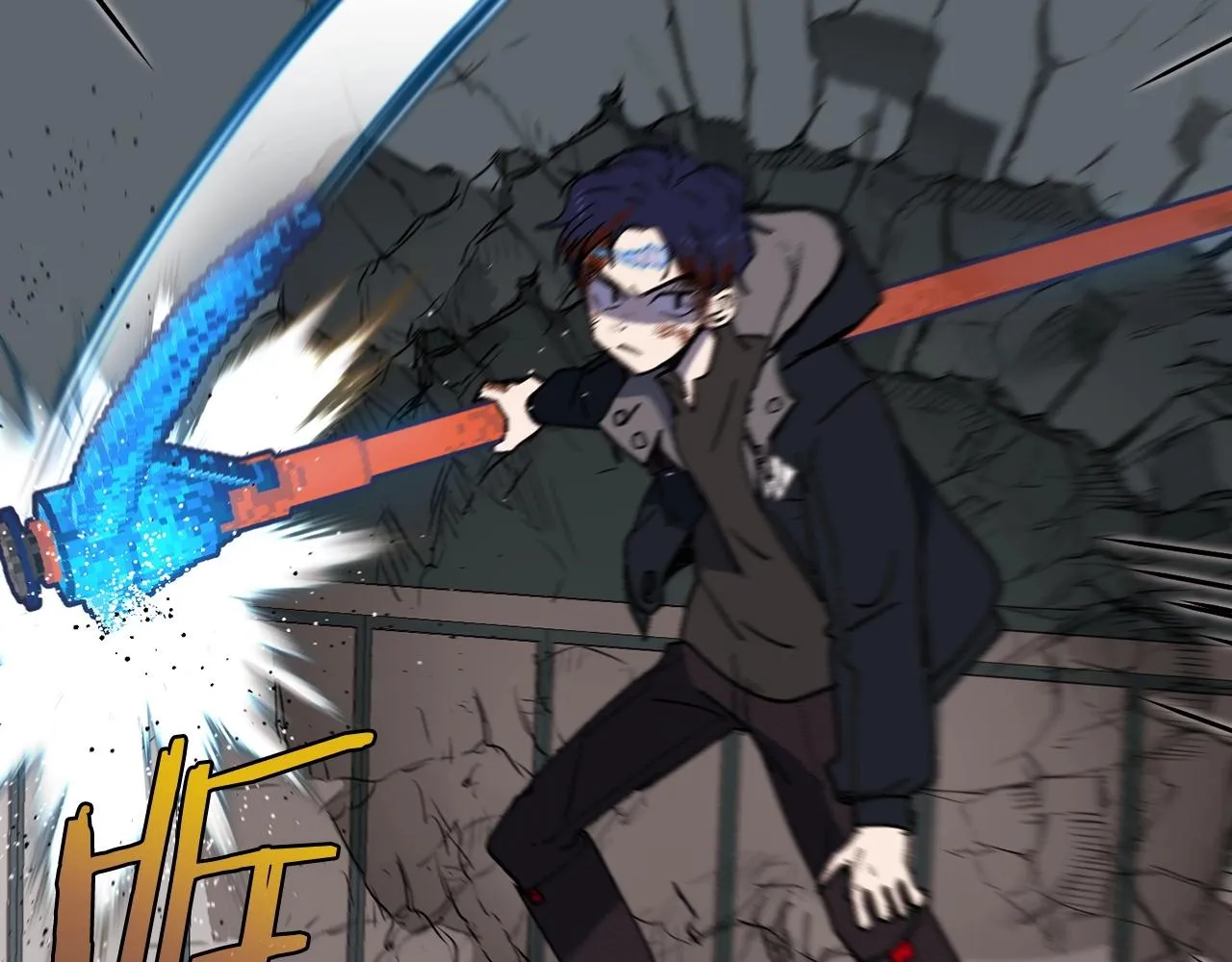 第18话 统统击败！ 第52页