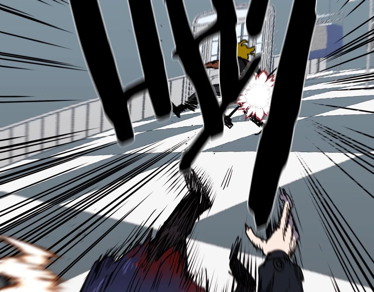 第18话 统统击败！ 第172页