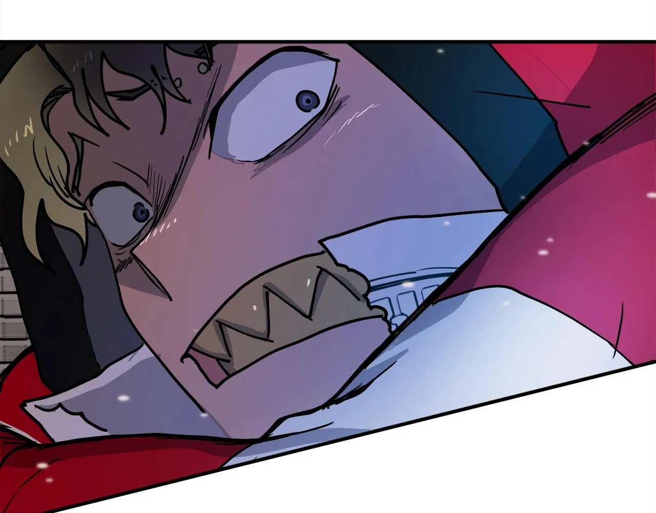 第3话 击溃！ 第272页