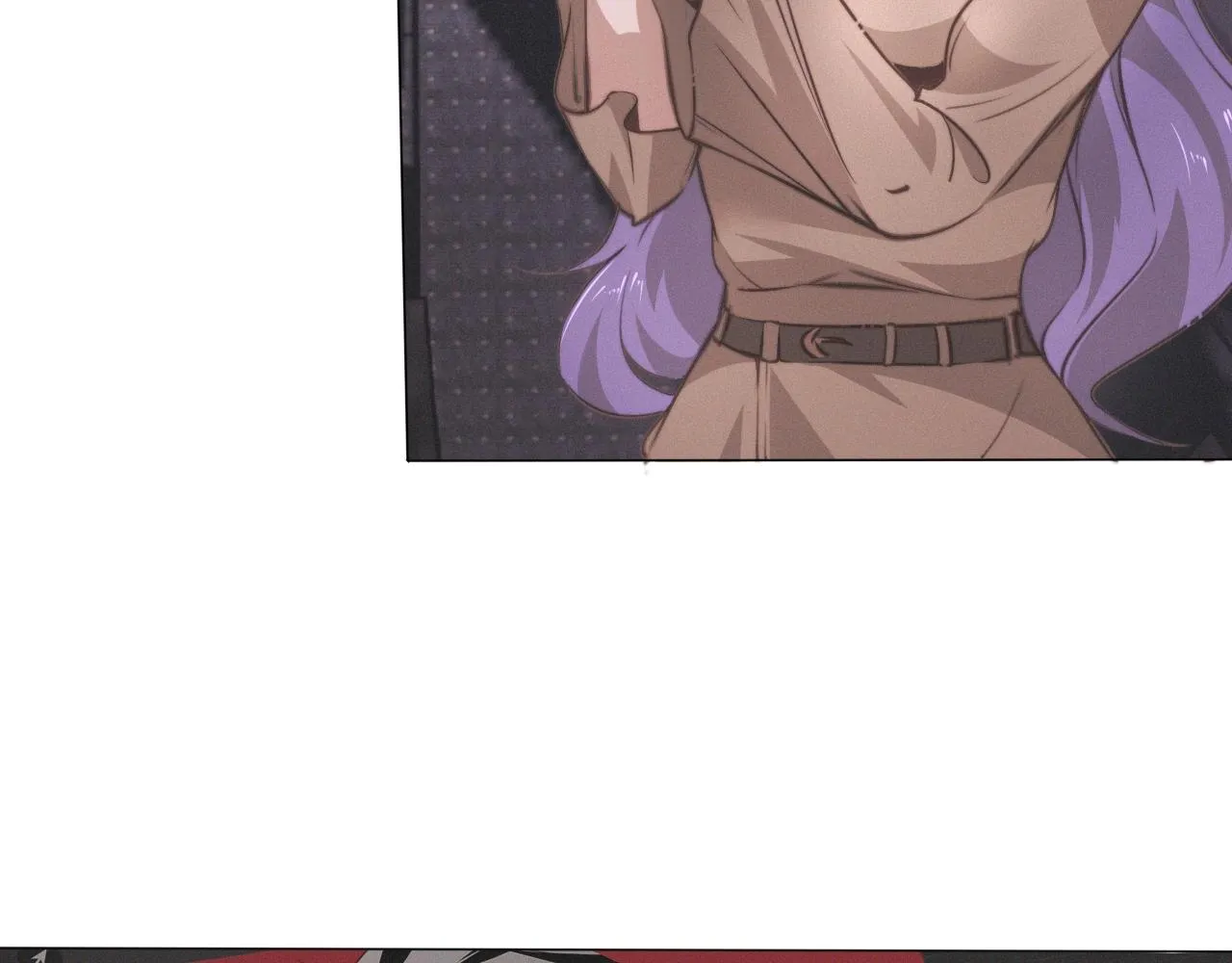 第101话 诗铃母女的麻烦 第47页