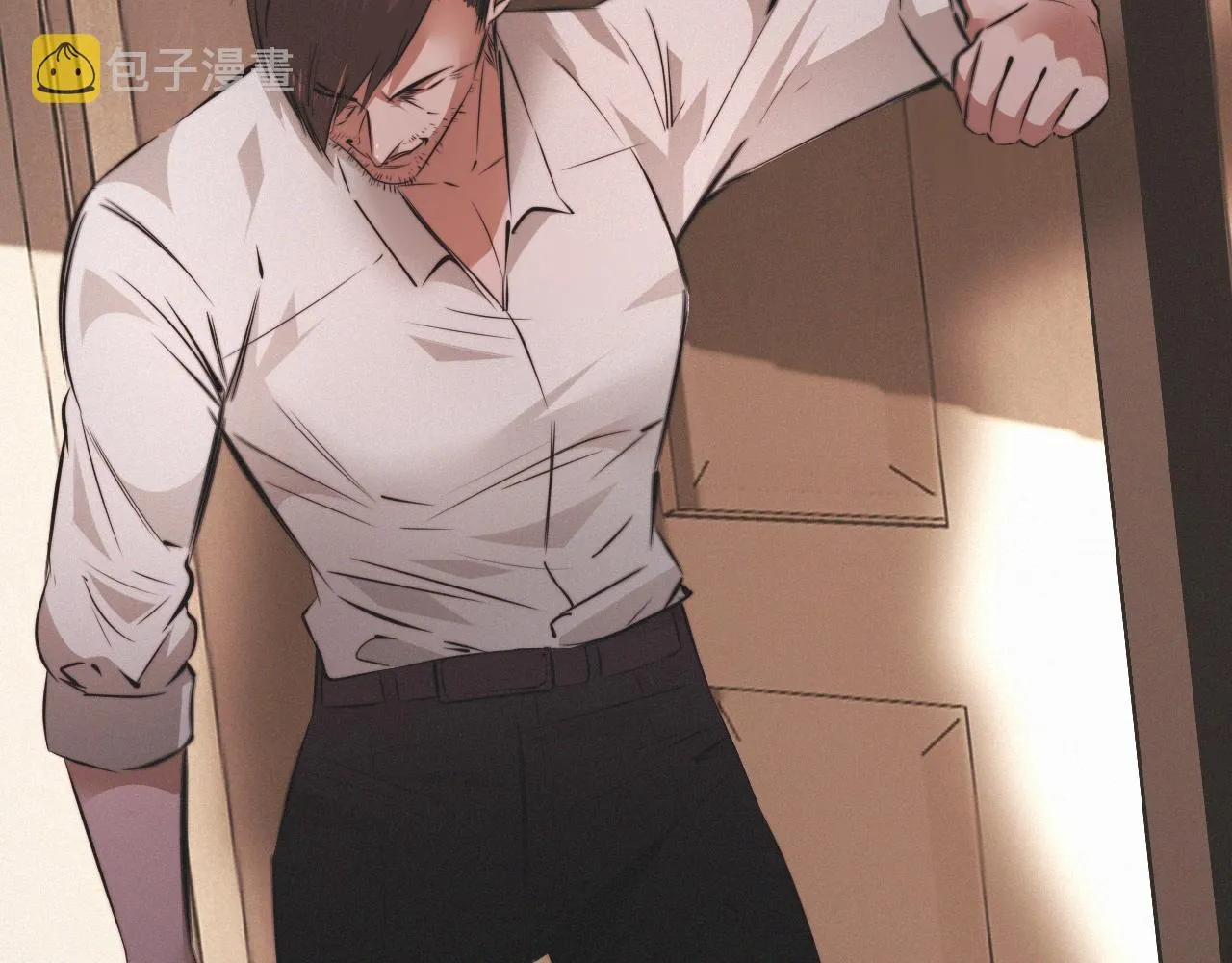 第101话 诗铃母女的麻烦 第117页
