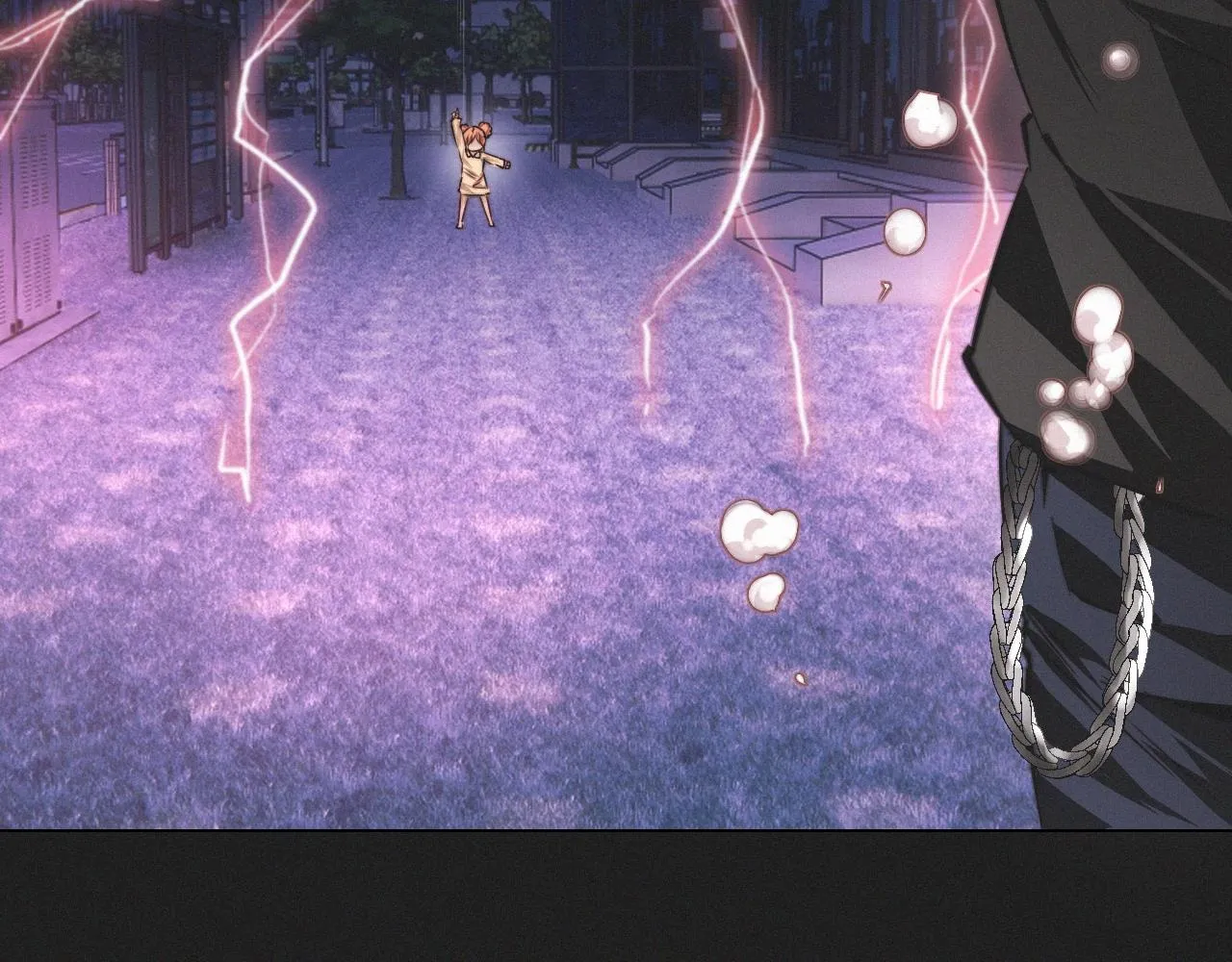 第102话 诗铃的能力进阶？！ 第97页