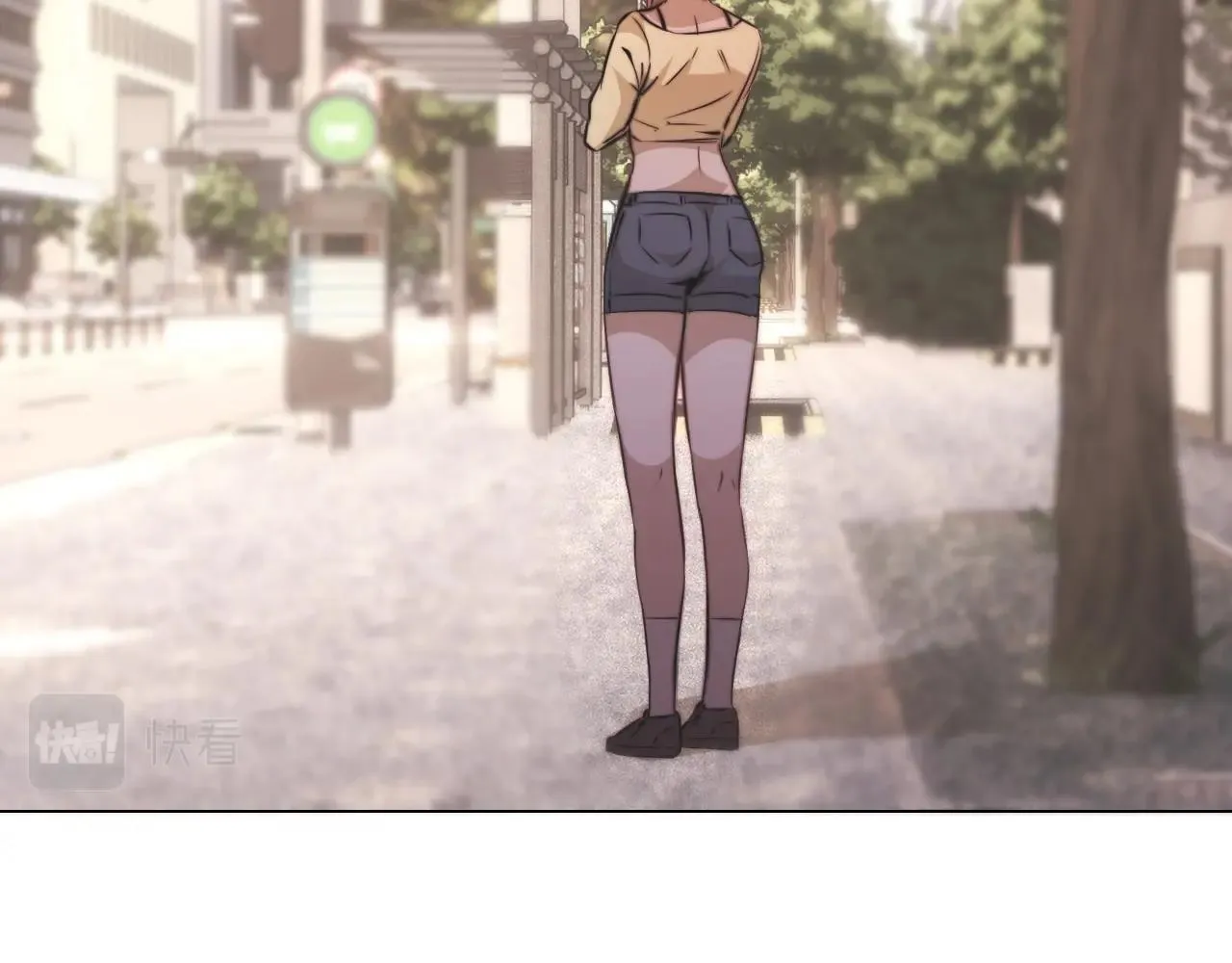 第104话 危险抉择 第64页