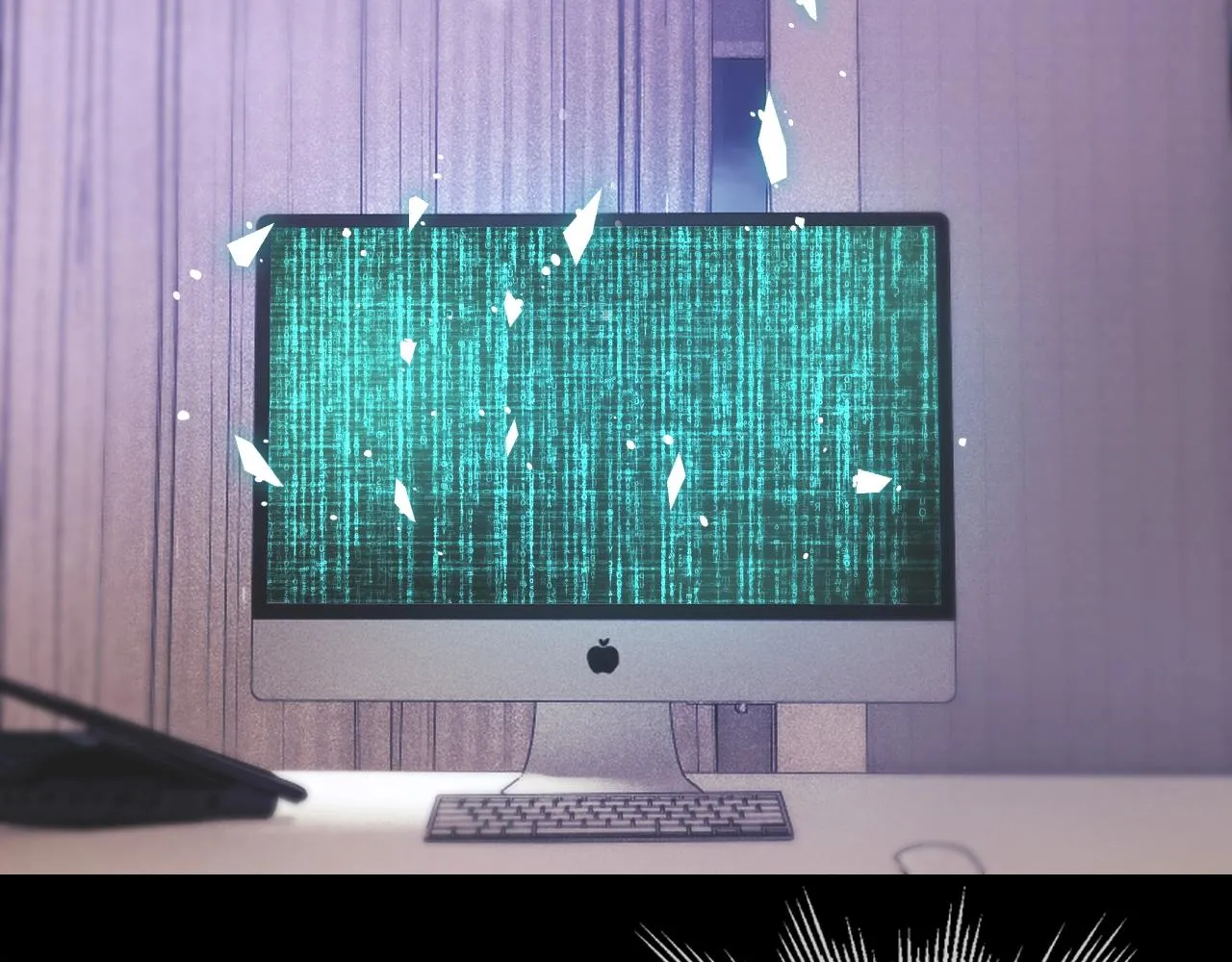 第106话 爱丽丝的人类情绪？！ 第11页