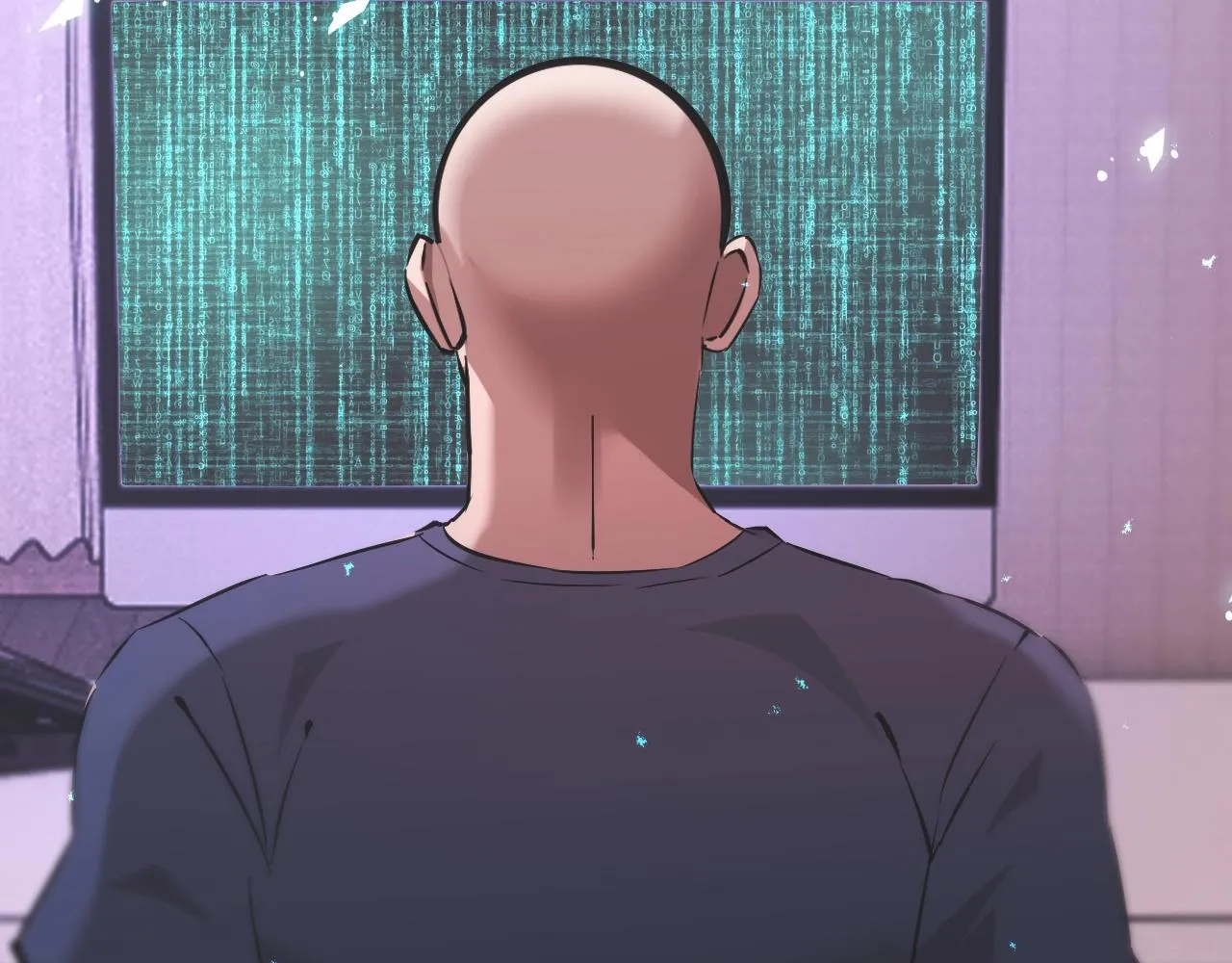 第106话 爱丽丝的人类情绪？！ 第43页