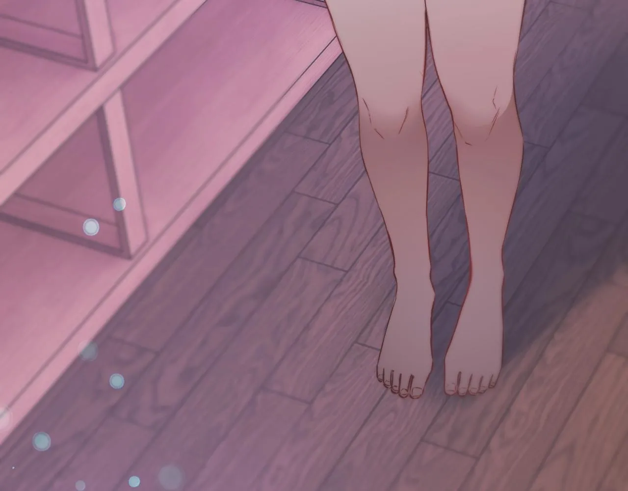 第106话 爱丽丝的人类情绪？！ 第62页