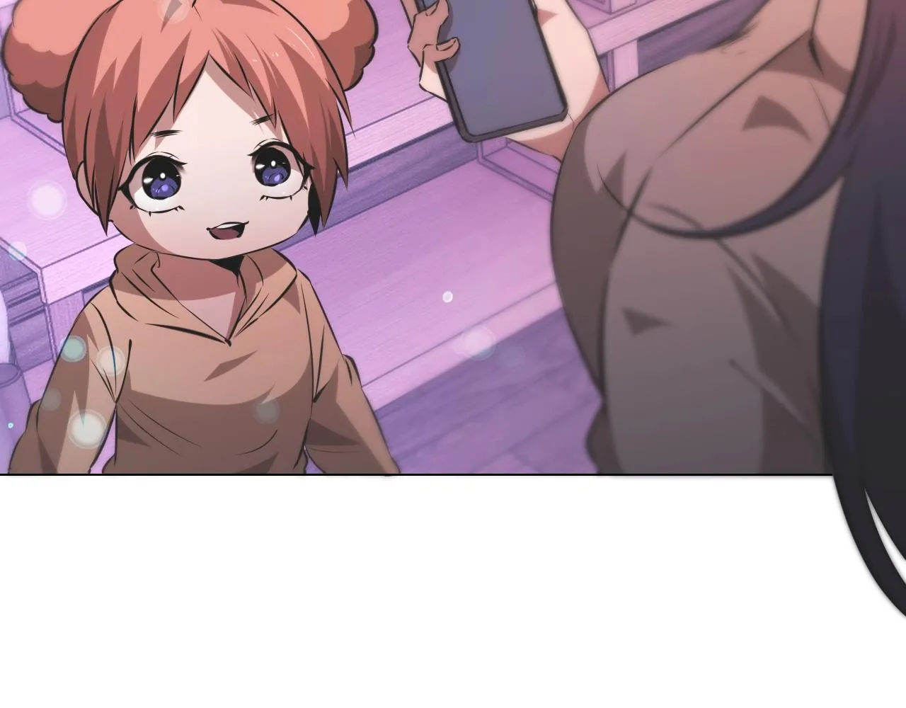 第106话 爱丽丝的人类情绪？！ 第64页
