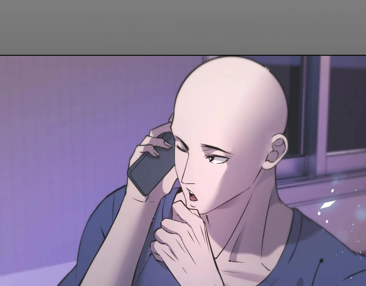 第106话 爱丽丝的人类情绪？！ 第91页