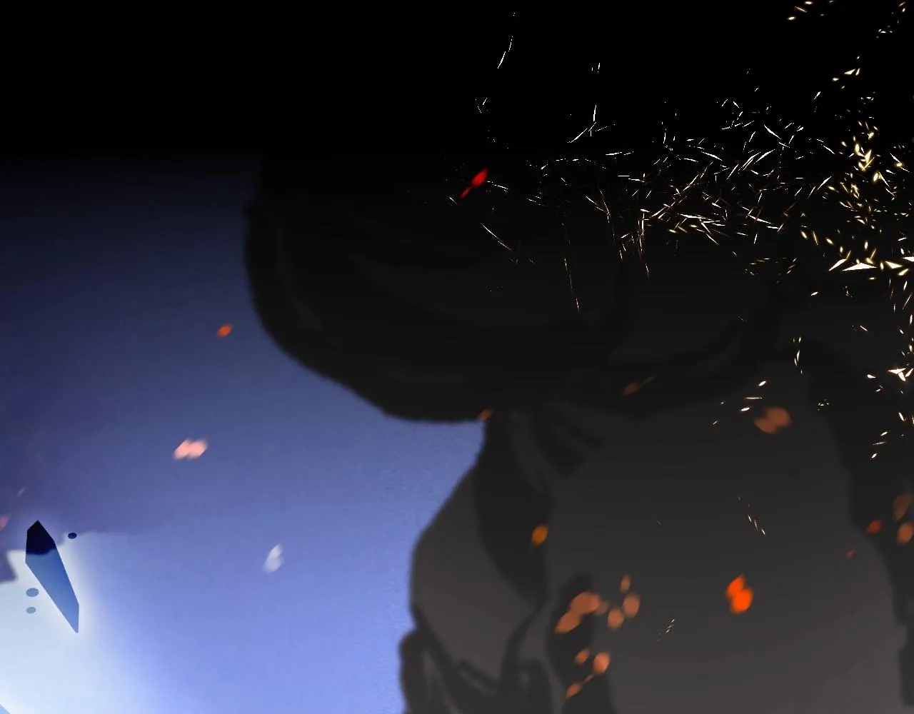 第105话 真男人从不回头看爆炸 第5页