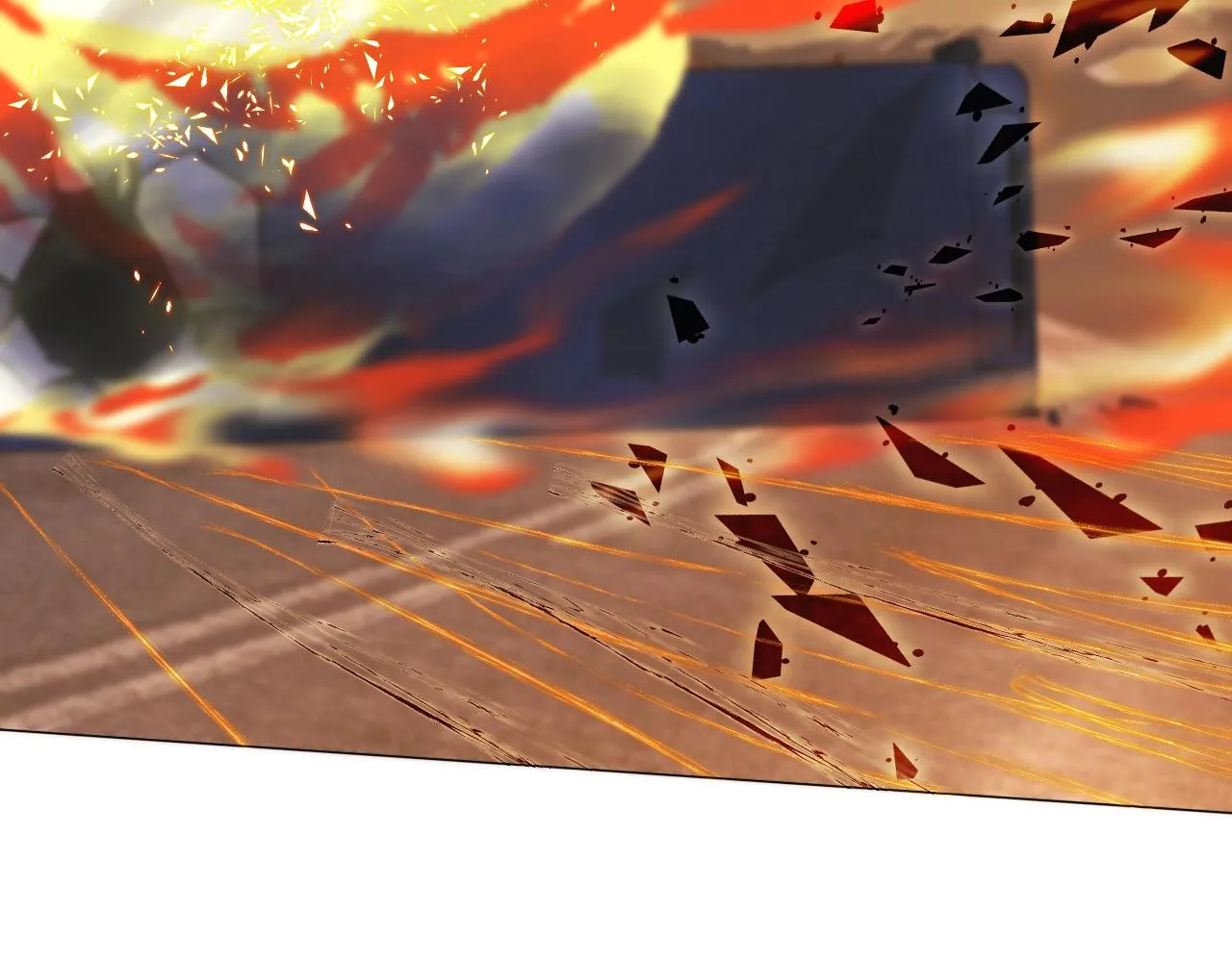 第105话 真男人从不回头看爆炸 第20页