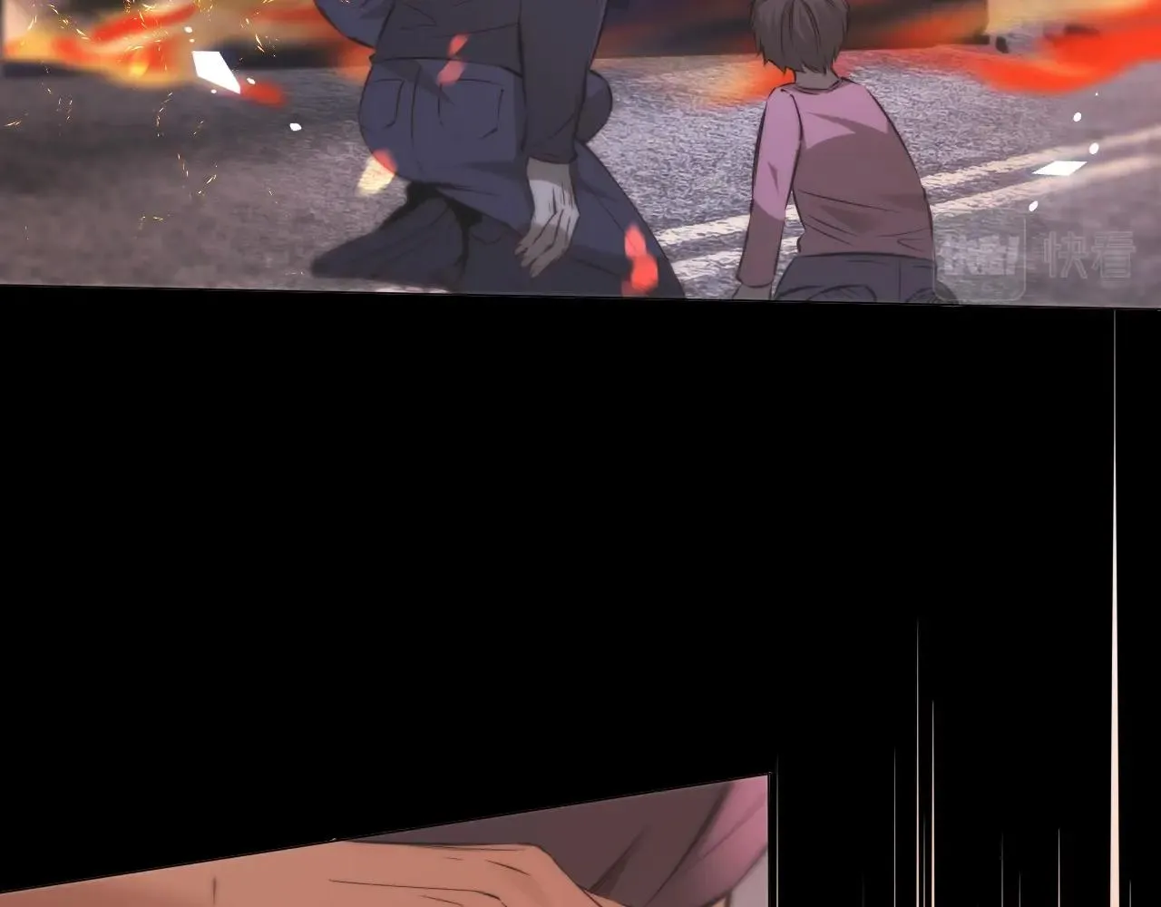 第105话 真男人从不回头看爆炸 第42页