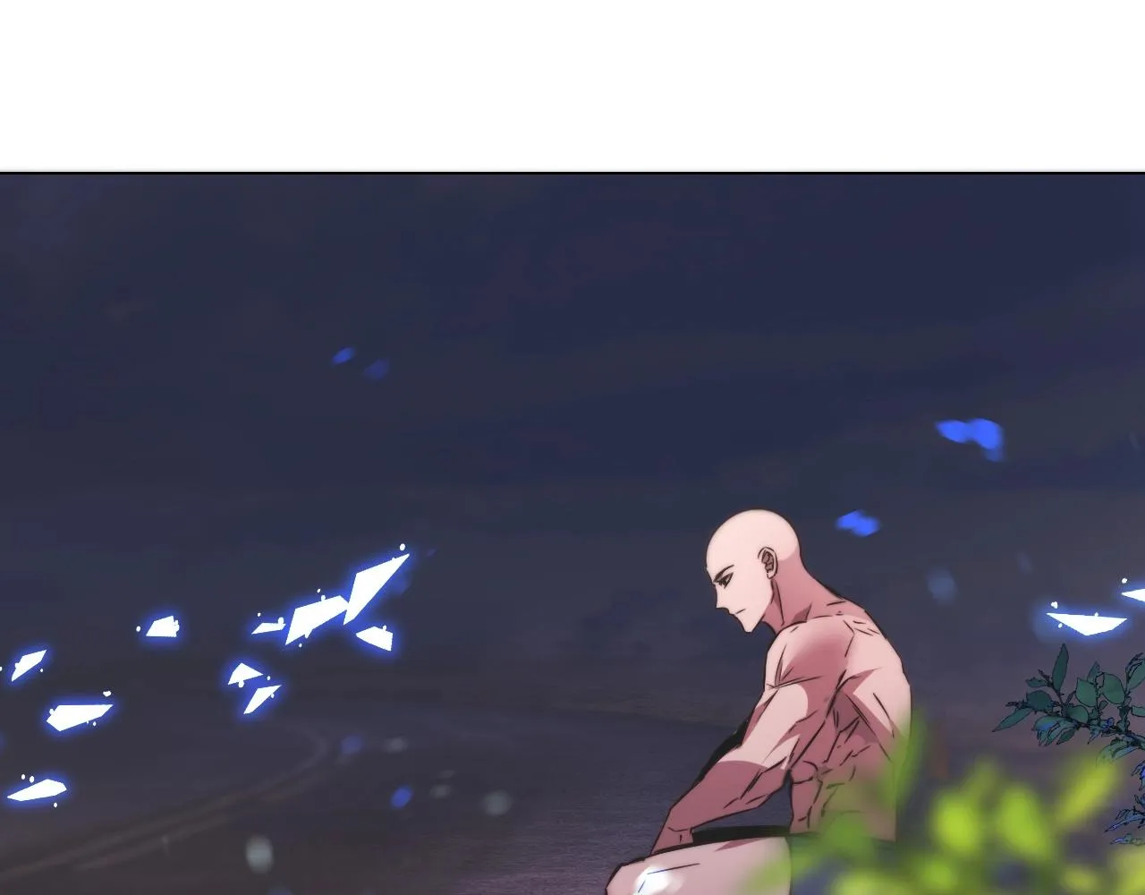 第105话 真男人从不回头看爆炸 第75页