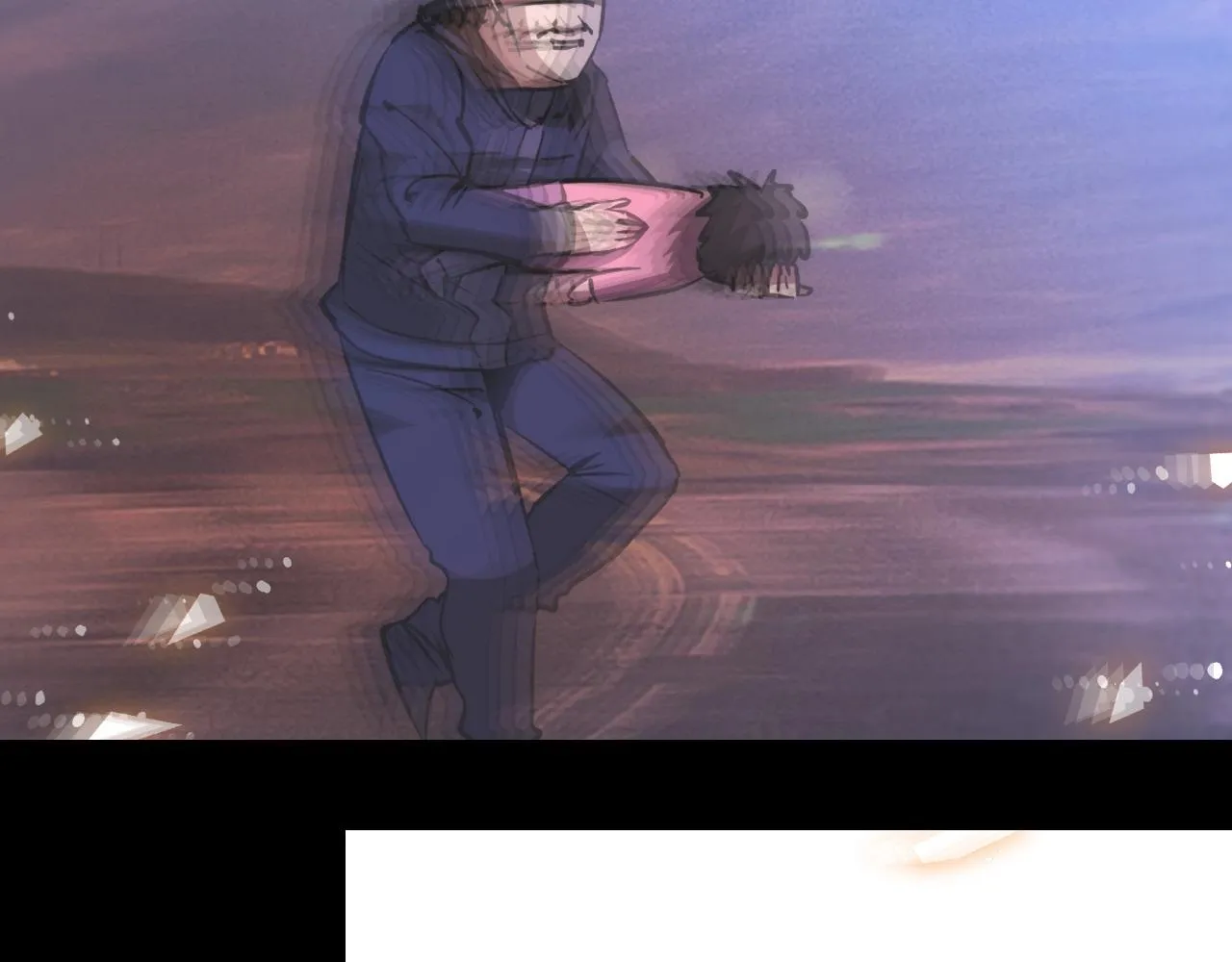 第105话 真男人从不回头看爆炸 第106页