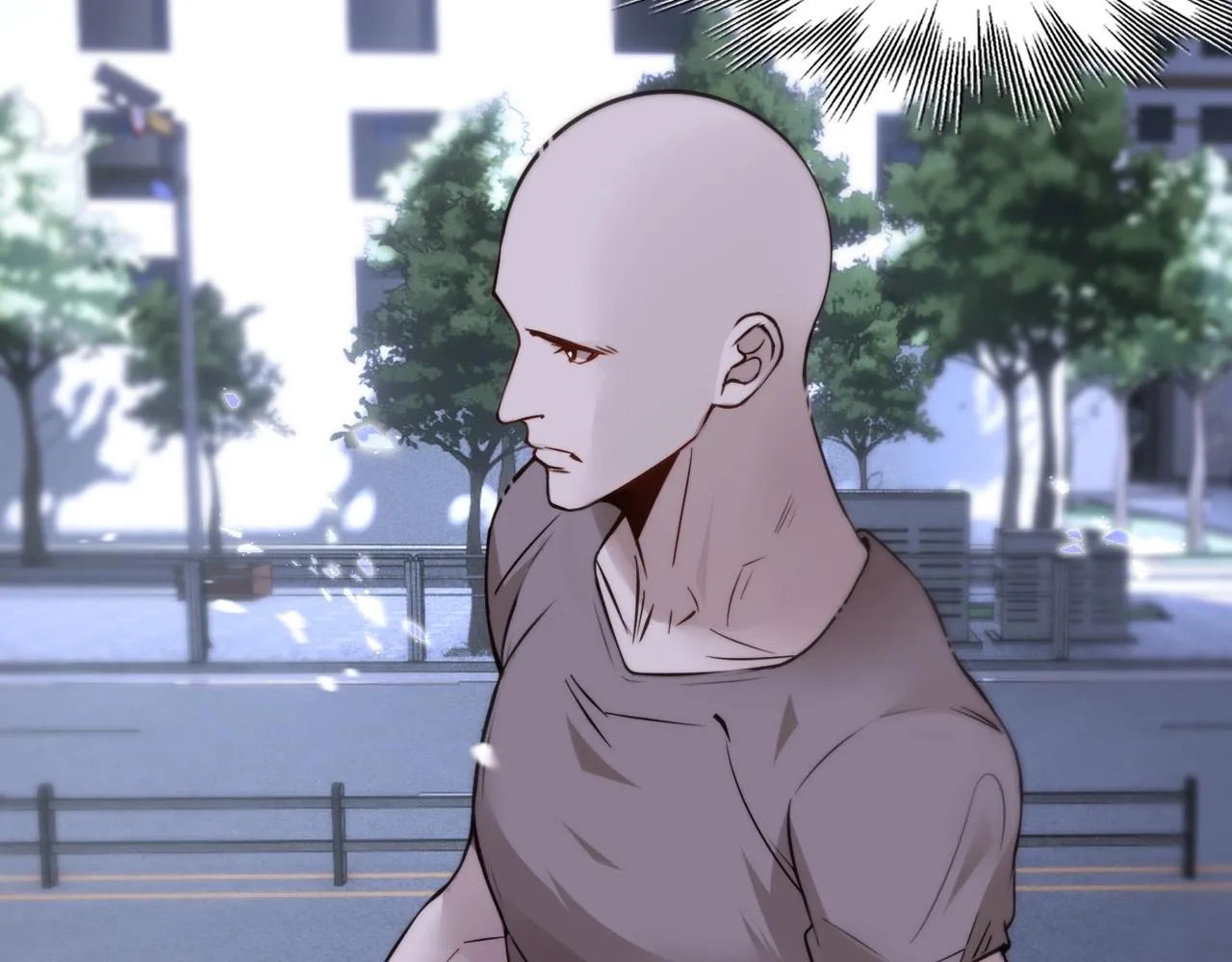 第108话 投石问路 第46页