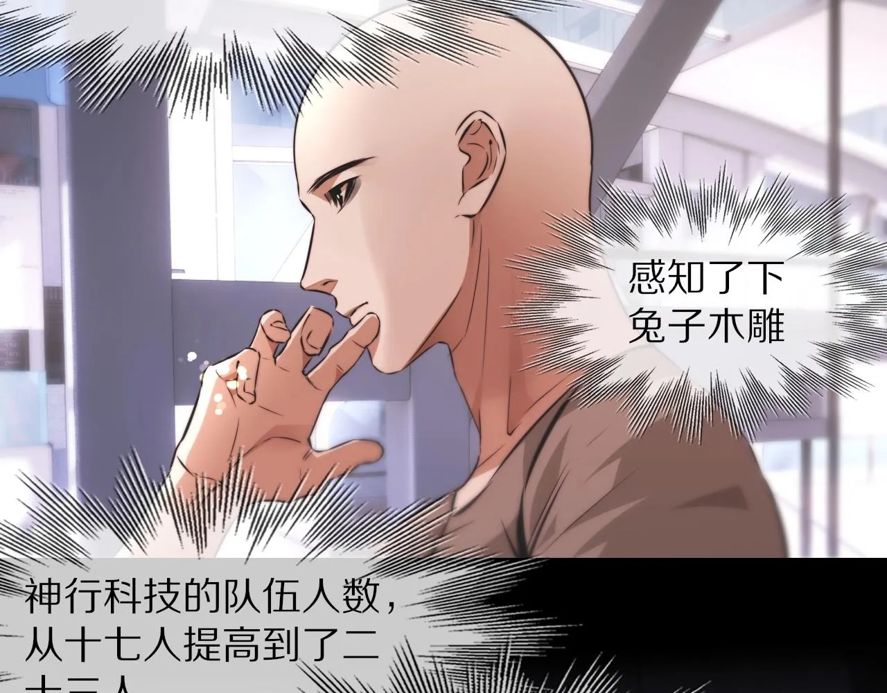 第107话 初探神行科技 第66页