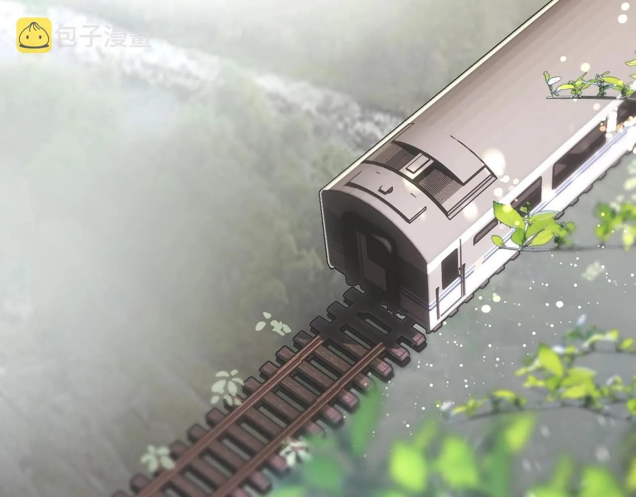 第107话 初探神行科技 第75页