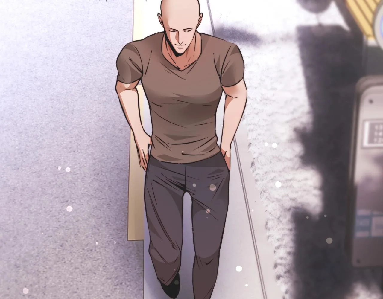 第107话 初探神行科技 第83页