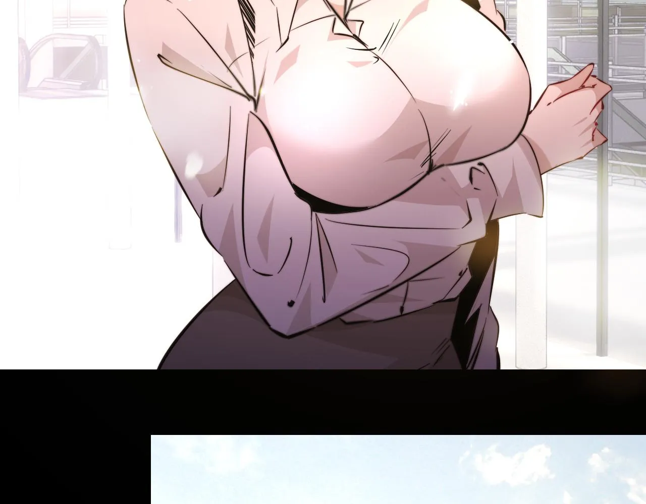 第111话 饿狼传说？ 第16页