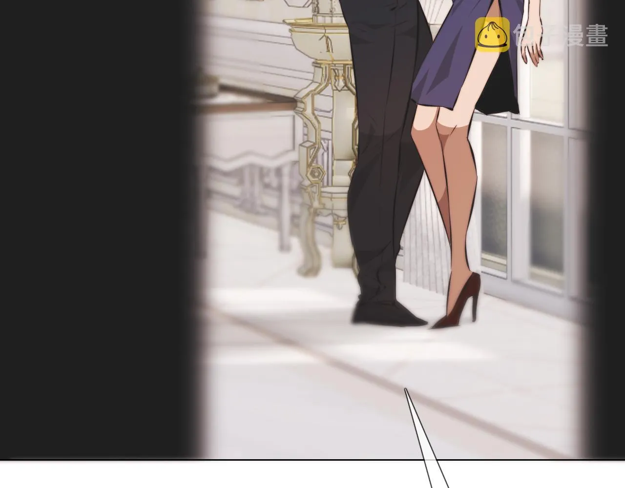 第115话 婚礼的闹事者 第17页