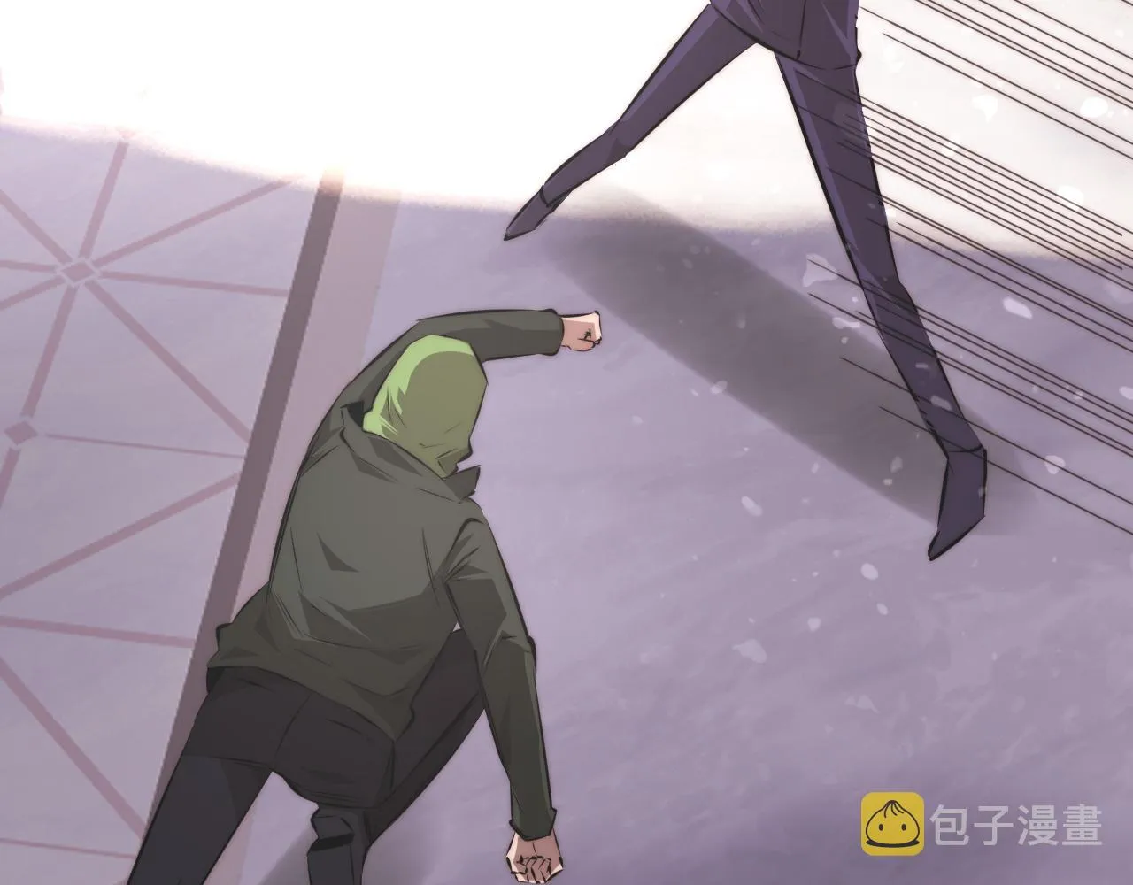 第115话 婚礼的闹事者 第77页